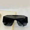 New Top Men sunglasses fashion top metal half frame UV400 ultraviolet protective glasses steampunk summer square style with package