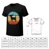 Men's Polos Chihuahua Retro Vintage 60S 70S Sunset Dog Lovers Men Women T-shirt Plus Size Tops Customizeds Designer T Shirt