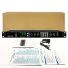 Accessories GAX4II Professional Digital Reverb and Multi Effect DSP Processor Audio processor Equalizer vocal microphone