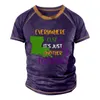 T-shirts T-shirts pour hommes