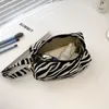 Storage Bags Lipstick Sanitary Napkin Bag Portable Travel Makeup Small