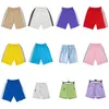 Shorts, shorts pour hommes, lettres de créateurs, rayures florales courtes, sangles tissées, vêtements décontractés, shorts de baignade de plage d'été, maillots de bain