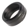 Accessories FOTGA Lens Adapter Converter Ring For Canon FD Mount Lens R RF Mount Series To R R3 RP R5 R6 Mark II R5C R7 R10 Mirrorles Camera