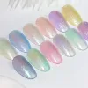 Kits Vinimay Olor Rainbow Gel fluorescent vernis à ongles ongles Gel UV Vernis Boulage de gel gel gel Varnis Nail Art Lacque Prime