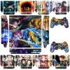 Наклейки 2501 Защитник виниловой кожи для Sony PS3 Slim PlayStation 3 Slim и 2 Controller Skins Sticker