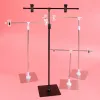 Studio Photography Accessories Backdrop Stand Photo Background Props Poster stand