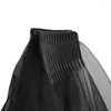 Bridal Veils Hair Plack Bride Got Ubrania Bachelorette Party Costume Black Veil for Pography