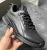 Scarpe casual vera pelle uomo in pelle lussuosa trekking atletica sneaker elegante camminata esterna estate vuota traspirante leggero traspirato