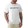 Les polos masculins font un t-shirt t-shirt kickflip vaches de fans de sport