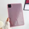 Case Soft Tablet Case für Xiaomi Pad 5 6 Semitransparente Silikonfunda für MIPAD 6 5 Pro Cover Funda für Xiaomi -Tablet -Zubehör