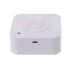 Övervakare vitbrus maskin USB laddningsbar tidsinställd avstängning sömnljudmaskin för sovande avslappning för baby vuxen kontor resor