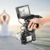 Tillbehör Smallrig Universal Magic Arm With Liten Ball Head Monitor Magic Arm för Sony A7S3 / för Canon Camera -tillbehör