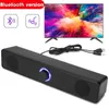 Przenośne głośniki systemu domowego System dźwiękowy Bluetooth Głośnik przestrzenny 4D Głośnik komputerowy do telewizji skrzynki dźwiękowe subwoofer stereo muzyki D240425