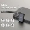 Tillbehör Mini GPS Car Tracker App Antilost Device Voice Control Recording Locator HighdeFinition Microphone WiFi+LBS+GPS för 2G SIM