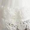 Abiti da ragazza NABINA BAMBINA FLOORE Princess Abito per bambini Summer Tuttu Wedding Birthday Party Abiti per 1-5 anni Girls Fluffy Gala Gown D240425