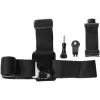 Stands Strap Mount Celluh Phone con supporto per clip per cellulare per iPhone Xiaomi Huawei Samsung per POV e Vlog