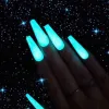 Zestawy Luminous Poly Gwel Gel Zestaw UV Polet Poletek Zestaw do manicure roztwór ślizgowy Builder Acryl Gel Paznokcie i płaszcz górny