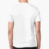 T-shirts voor heren rijden de legende FRS GT86 Civic Design T-shirt Nieuwe Summer Men Short Slve Car Sport Lovers Boy Casual Tops Man White TS T240425