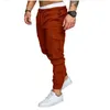 Pantalon masculin nouveau pantalon de cargaison pour hommes