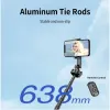 Sticks C03 Octopus Tripod Flexible Selfie Stick Smartphone Vlog Video Stand Tripod Outdoor Live Shooting for iPhone Xiaomi Camera