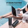 Portable Speakers ZEALOT S51 Powerful Bluetooth Speaker Bass Wireless Speakers Subwoofer Waterproof Sound Box Support TF TWS USB Flash Drive d240425