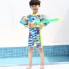 Netting neues Baby Schwimmringe Pfütze Jumper Baby Leben Weste Kinder Schwimmweste 26 Jahre alte Jungen Mädchen Kinder Weste Form Polyester