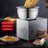 Automatic Dough Mixer Commercial Flour Mixing Stirring Electric Pasta Bread Dough Kneading Machine For Bakery