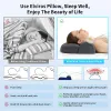 Pillow Memory Foam Bed Ced