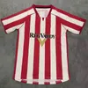 2005 Retro Sunderland Futbol Formaları 2006 Siyah Vintage Futbol Gömlek 1992 1993 1994 Sunderland Kitleri Sarı 93 94 Tops