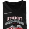 T-shirts voor heren Mini Cooper Eigenaar katoen T-shirt Big Size vriendjes grappig T shirts Designer Men T shirts grappige tops t-shirt katoen klassiek T240425