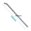 Instruments Medical Elastic Titanium Needle Bender Intramedullary Nail Bending Curving Rod Orthopedic Pet Instrument