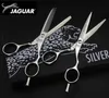 Hair Scissors Hair Scissors Jaguar Barber Shop Hairdressing Professional High Quality Cutting Tools Thinning Q240425