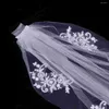 Veils de mariée Boue de soirée Veille courte pour femmes filles formelles habillent le mariage de la mariée