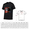 Heren Polos Centennial Shade T-shirt Anime Zweet voor een jongenswit grote en lange t-shirts mannen