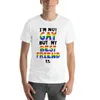 Men's Tank Tops I'm Not Gay But My Friend Is T-Shirt Summer Clothes Shirts Graphic Tees Mens T-shirts Funny