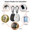 Module Tuya Smart Tag Antilost Alarm Twoway Suchkoffer Key Pet Finder Standortaufzeichnung Wireless Bluetooth GPS Tracker Defensa pro