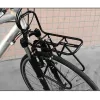 Acessórios Bicicleta de bicicleta de qualidade Paniers Paniers Bag Bagage Bicket Surpolet para MTB Road Bike