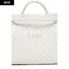 Taxe incluse Baodie Family 24 Printemps / Summer Bag du sac pour femmes Bot8TP55WHT Qualité d'origine