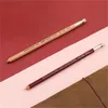 Japan Ohto Hexagon Wood Mechanical Pencil 0.5mm Lead APS-280E Japanese Stationery Crayon Kawaii Pencil School Student 240417