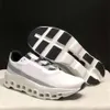 CloudMonster Cloudstratus zapatos Nova White Man Womans Nova Forma de tenis Carretera zapatillas Hombre Men Men Womendesigner Zapatos Mujer Run Dhgate 2.0