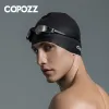 Accessori COPOZZ UOMINI Elastico Cappello da nuota