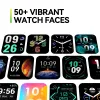 Watches 2022 Nowy produkt Amazfit Bip 3 Pro Smartwatch 60+ tryby sportowe 5 atmodpornych GPS Smart Watch na telefon z Android iOS