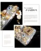 Obudowy telefonu komórkowego Luksusowy wisiorek Pearl Rhinestone Telefon dla Samsung Galaxy S23 S22 S21 S20 Ultra 5G S9 Plus Note10 Bling Diamond Flower Case 240423
