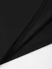 Męskie koszulki męskie Men Casual T-shirt Zakres graficzny T koszule luźne zodiak czyste bawełniane topy Y2K Ubrania streetwear harajuku krótkie rękawowe TEESL2404