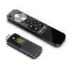 Prezzo di fabbrica più recente H96 MAXM3 8K TV Stick Android 13 Dongle TV portatile 2 GB+16 GB SET TOP BOX 8K Smart TV Box Sticks