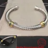 Unique and Fashionable Design s925 Silver Bangle for Women 2024