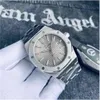 Audemar Pigeut observa Piquet Audemar Luxury for Men Mechanical Watch Boutique S Relógio Excelente fora da costa tipo Casual Strap Calendário Marca de alta qualidade
