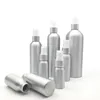 30 ml-50 ml di profumo spray bottiglia cosmetica bottiglia spray bottiglia da viaggio per il profumo di perfumi bottiglie in alluminio atomizzatore di profumo