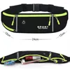 Taille Tassen Hip Bum Bag Belt voor mannen Vrouwen Fanny Pack Banana Pouch Bananka Male vrouwelijke geld Telefoon op handige bumbag taille fannypack