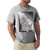 T-shirt męski Polos Game of Bones for a Boy Shirts Graphic Tees Men t